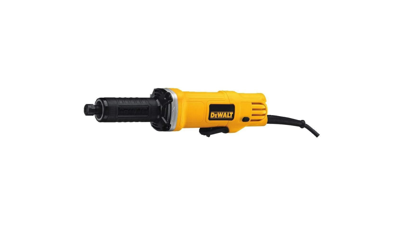 Read more about the article DeWALT DWE4887 Review: High-Speed Motor, Great Design, Excellent Buy